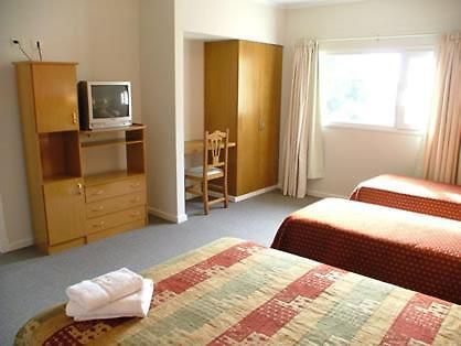Hotel Mirasierras タンディル 部屋 写真